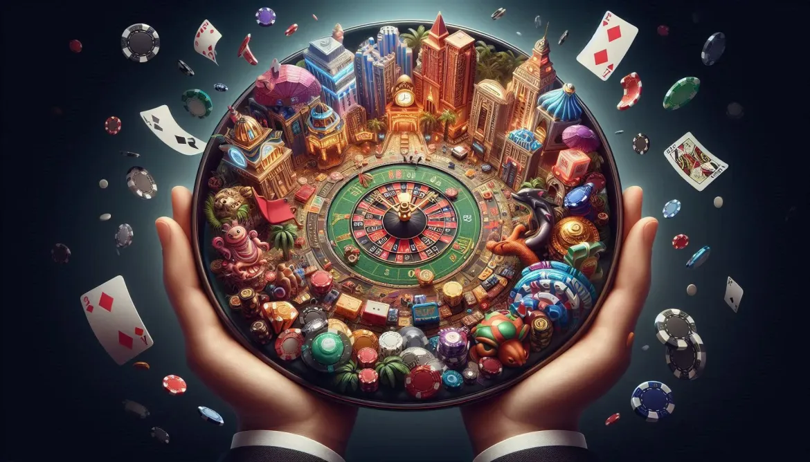 Casino Bello